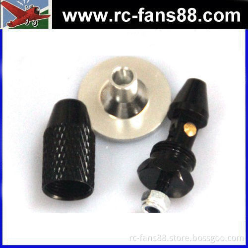 Folded the GPS antenna FOR DJI gps BLACK(RC Multicopter)